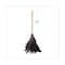 Boardwalk Professional Ostrich Feather Duster, 10" Wood Handle BWK20BK - alternate 6